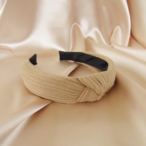 Diadema Modelo Dominica (Nude)